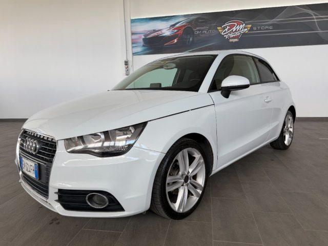 AUDI A1 1.2 TFSI Attraction