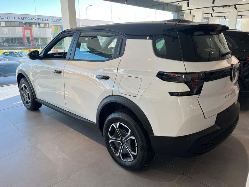 Citroën C3 Aircross C3 Aircross PureTech Turbo 100 You