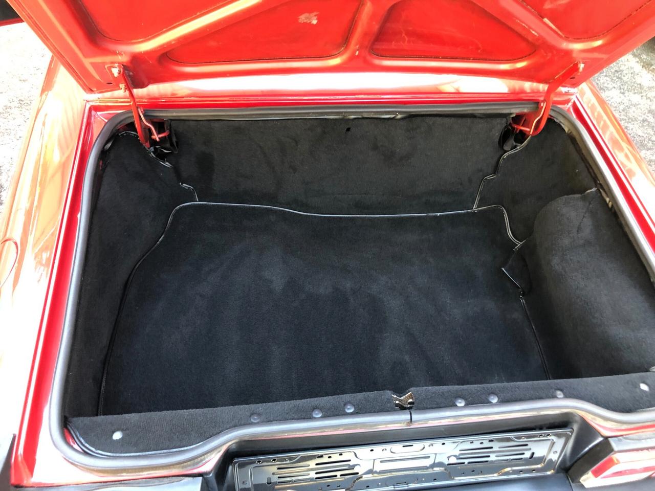 ALFA ROMEO DUETTO SPIDER ASI