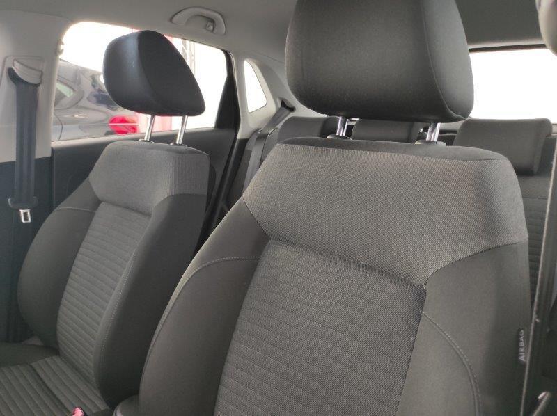 VOLKSWAGEN Polo 5ª serie - Polo 1.2 70 CV 5p. Comfortline