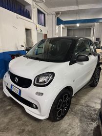 Smart ForTwo 70 1.0 Prime