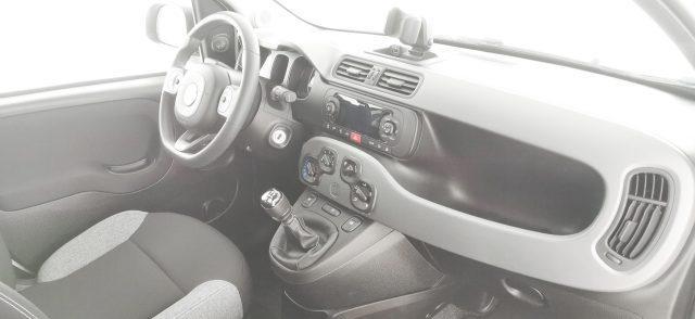 FIAT Panda 0.9 TwinAir Turbo Natural Power City Life