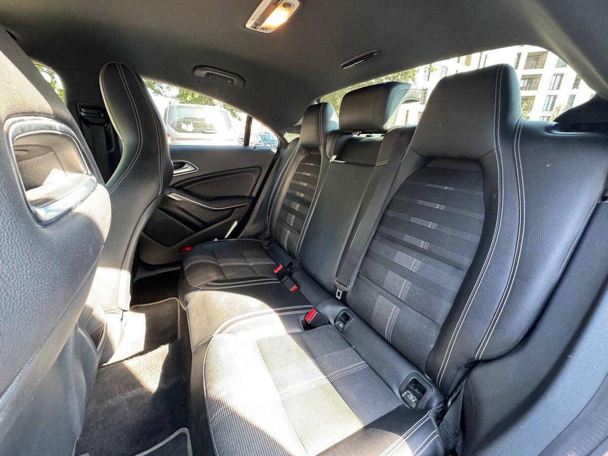 Mercedes Classe CLA 200 Business