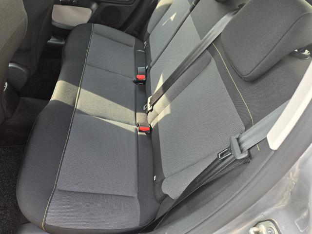 CITROEN C3 PureTech 83 S&S Origins