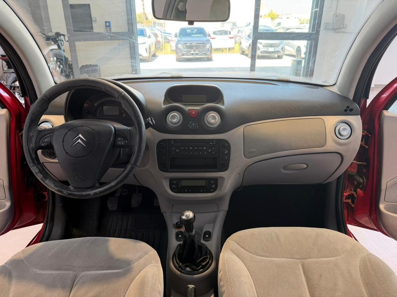 Citroen C3 1.6 HDi 90CV Elegance
