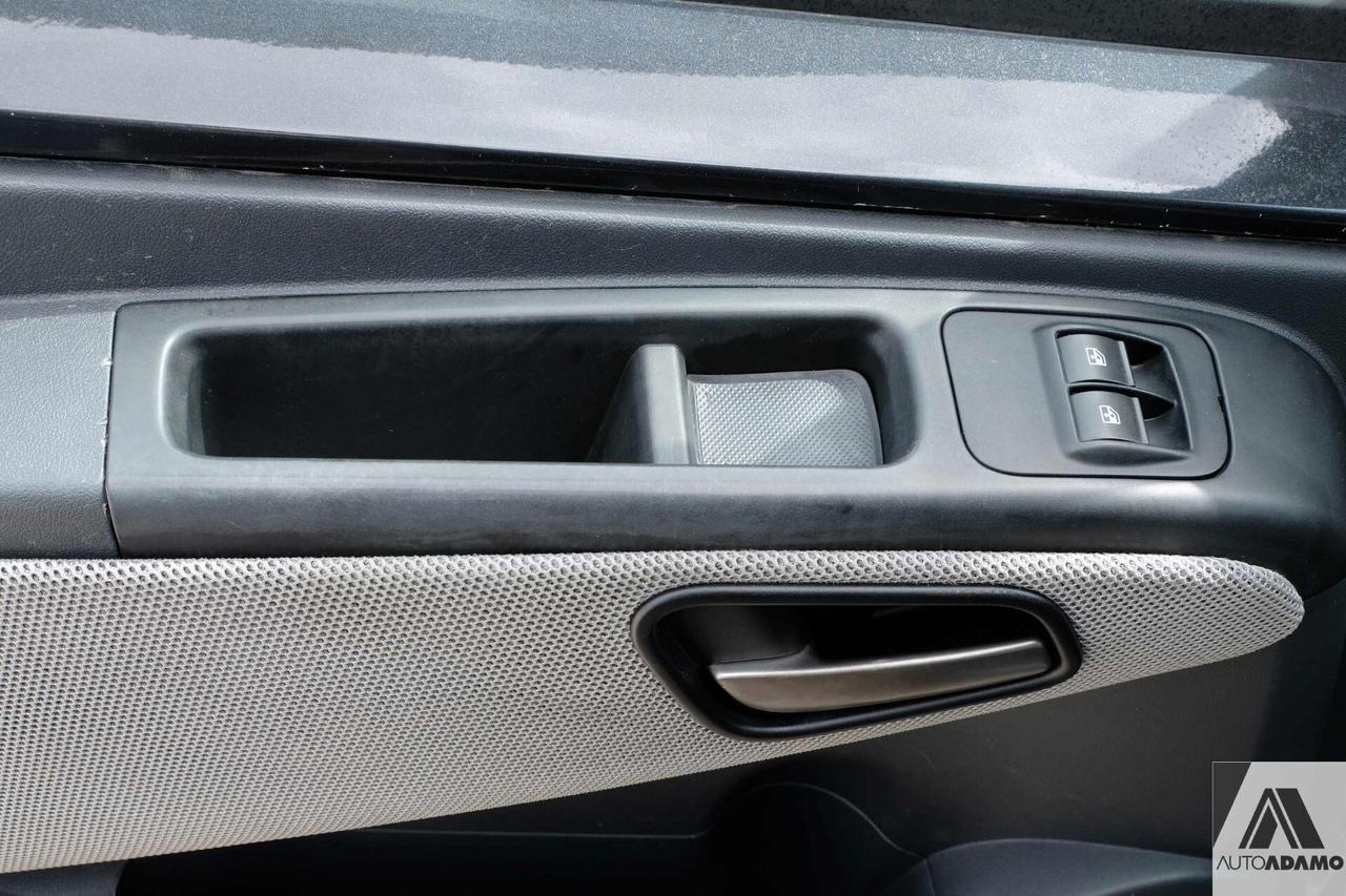 Fiat Qubo 1.3 MJT 75 CV Trekking