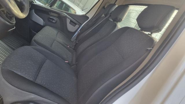 OPEL Movano 35 2.3 CDTI 145CV S&S PM RWD Cassonato Rib. HD