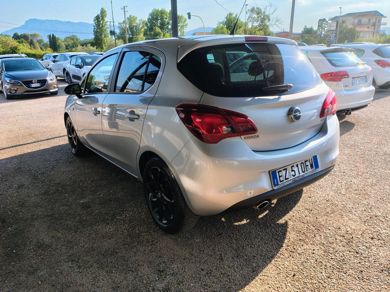 Opel Corsa 1.3 CDTI ecoFLEX Start&Stop 5 porte