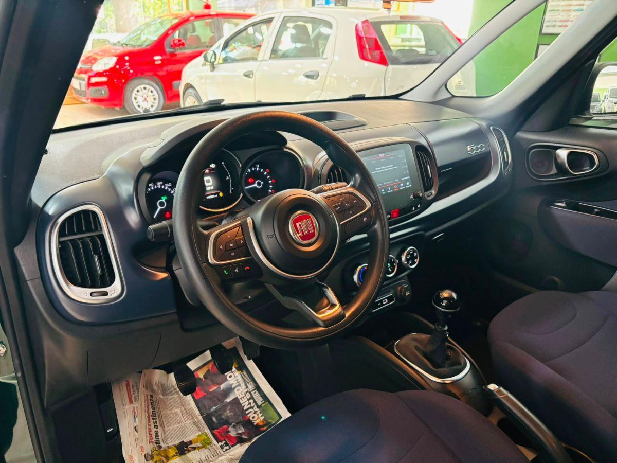 Fiat 500L 1.6 M.Jet 120 CV Lounge Autocarro N1