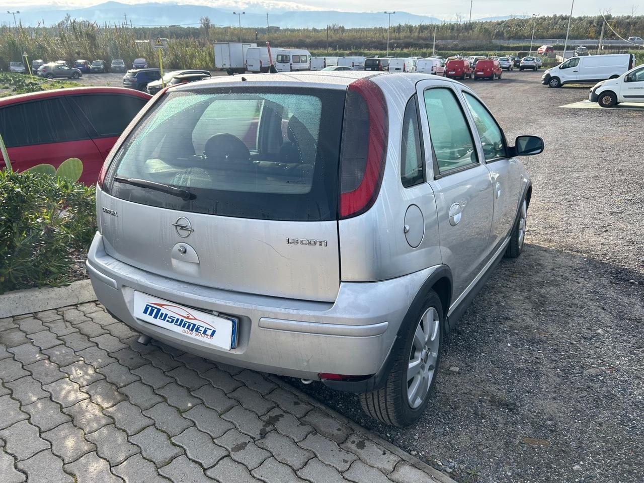 Opel Corsa 1.3 CDTI 75CV 3 porte Enjoy