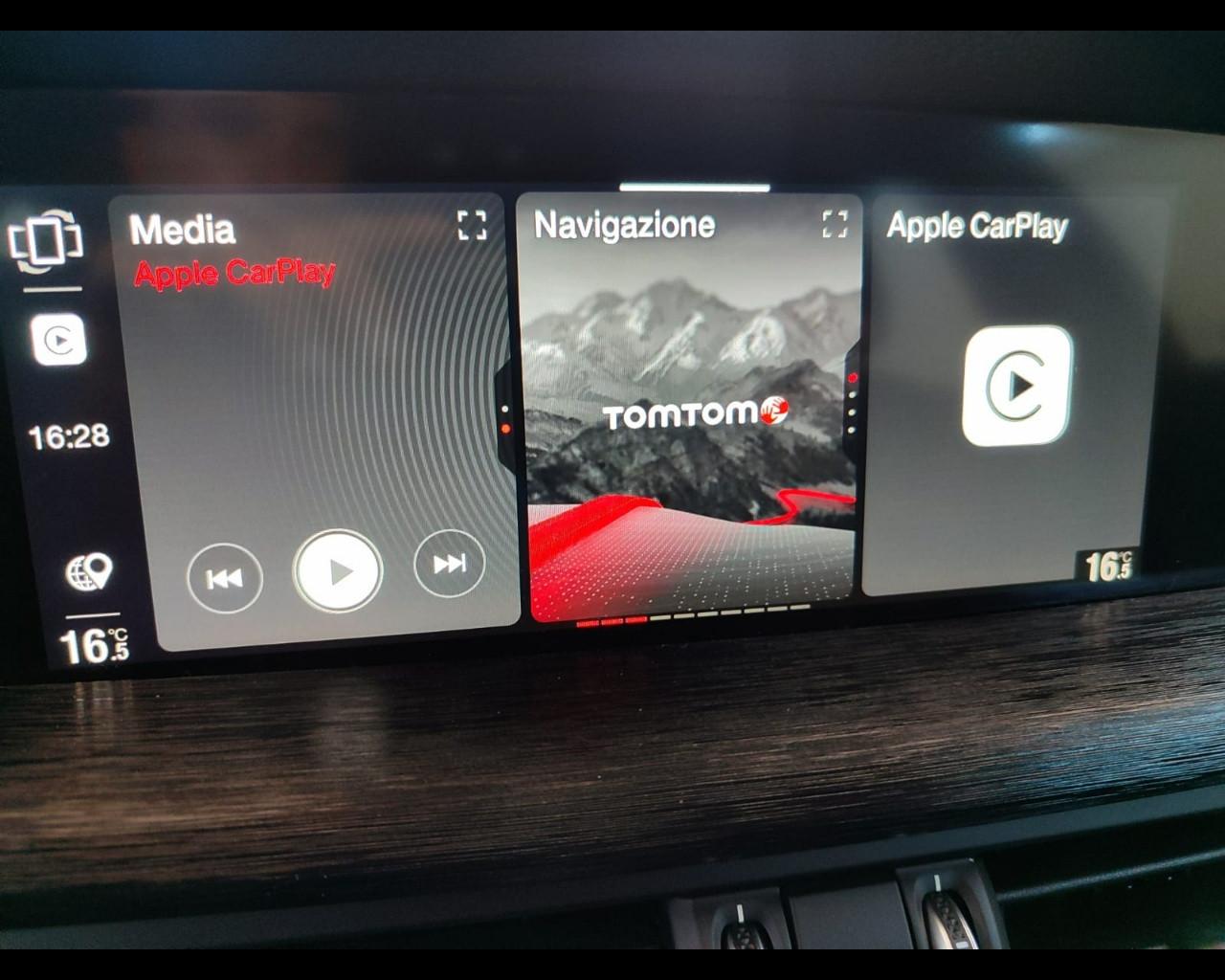 ALFA ROMEO Stelvio 2.2 Turbodiesel 160 CV AT8 RWD Ti