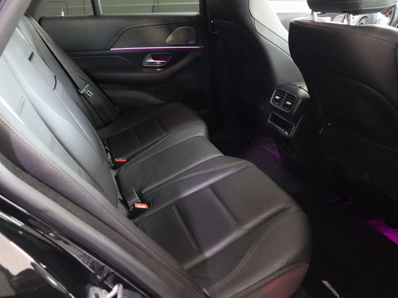 Mercedes-Benz GLE 350 Premium Pro GLE 350 d #10562