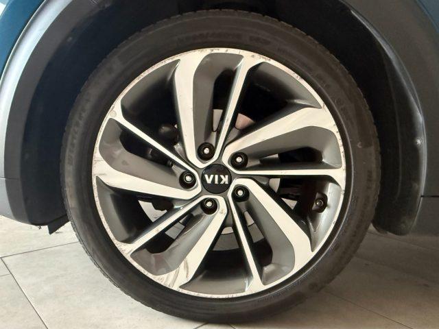 KIA Niro 1.6 GDi DCT HEV Urban