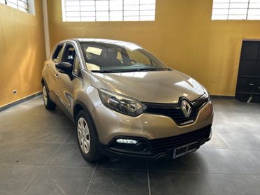 Renault Captur 0.9 TCe 12V 90 CV Start&Stop Wave