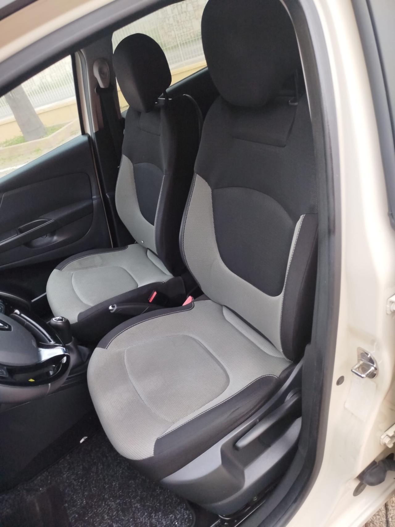 Renault Captur 0.9 TCe 12V 90 CV Start&Stop Energy R-Link