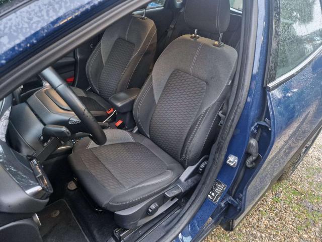 Ford Puma 2022 1.5 * Parcheggia da sola! *Titanium ecoblue