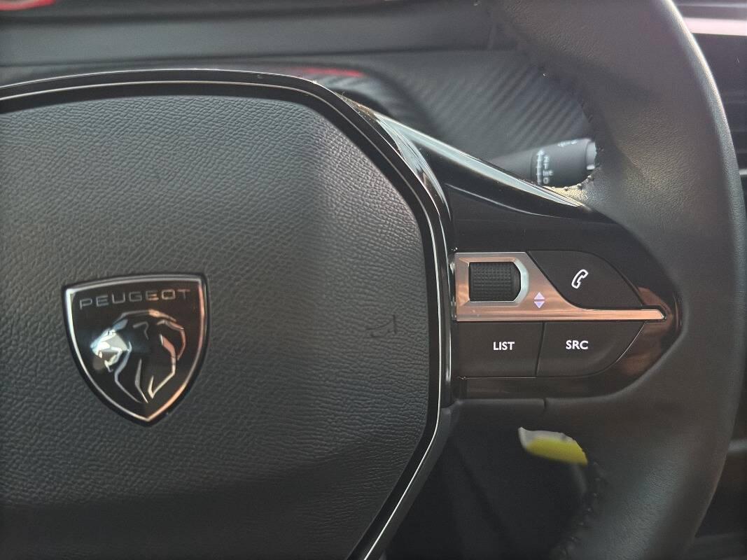 Peugeot 208 1.2 puretech Style s&s 100cv con CarPlay