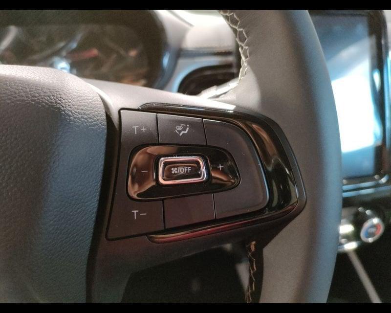DR AUTOMOBILES dr 1.0 EV DR 1.0 EV
