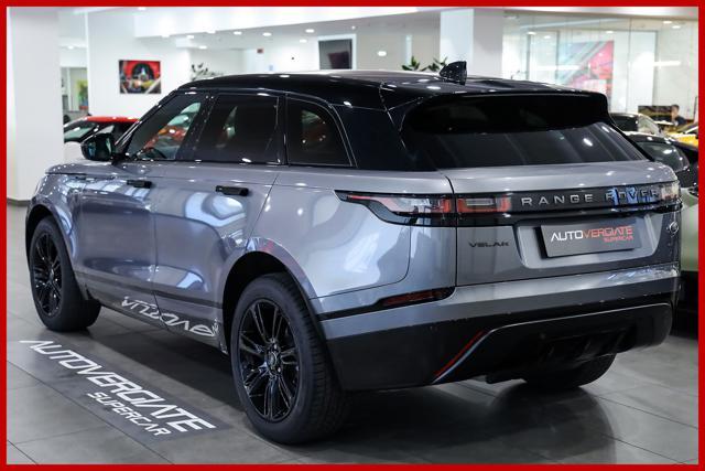 LAND ROVER Range Rover Velar 2.0D I4 204 CV R-Dynamic SE