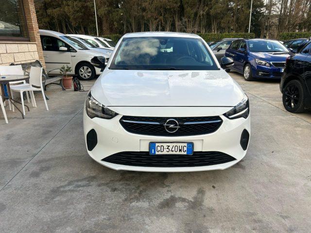 OPEL Corsa 1.5 D 100 CV Edition