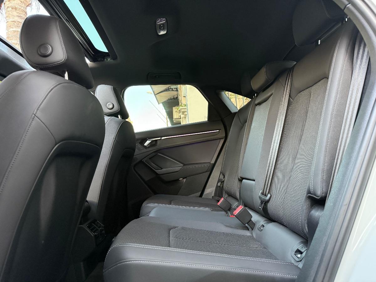 Audi Q3 Sportback 35 TDI S-line 150 CV