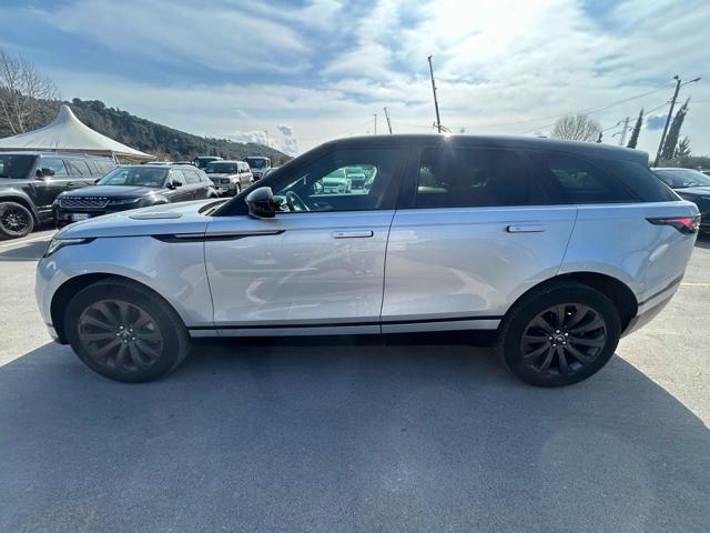 LAND ROVER Range Rover Velar 2.0D I4 204 CV R-Dynamic SE