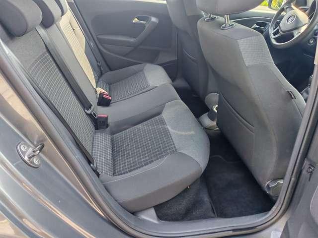 Volkswagen Polo Polo 5p 1.2 tsi bm Comfortline