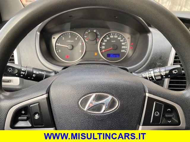 HYUNDAI i20 1.4 CRDi 5p. Comfort, SOLO EXPORT