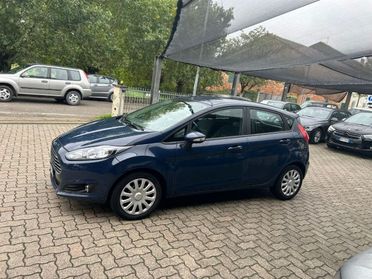 FORD Fiesta 1.5 TDCi 75CV 5 porte OK NEOPATENTATO