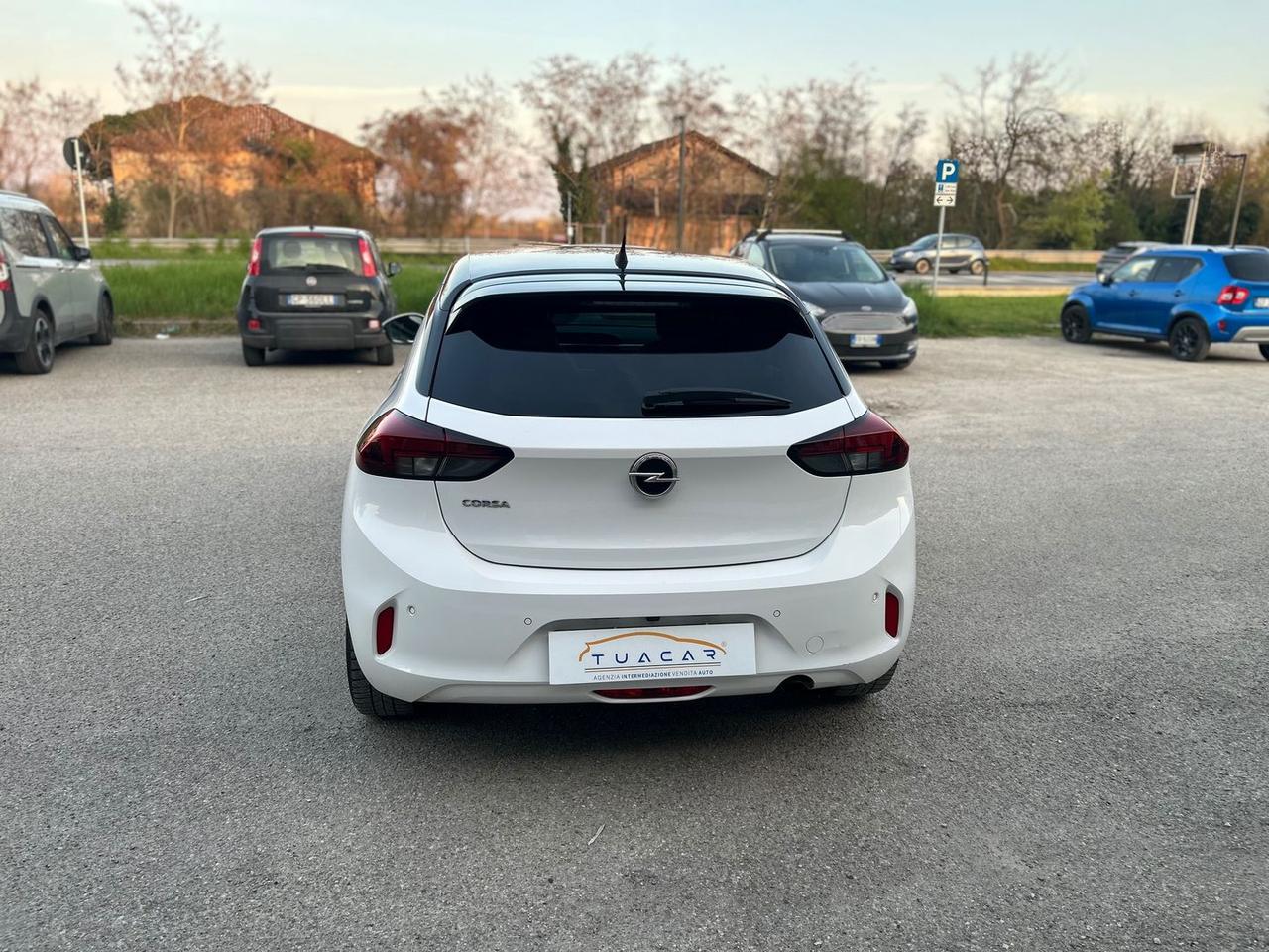 Opel Corsa Elegance 1.5 D #10081