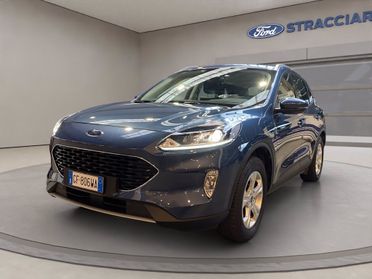 FORD Kuga 2.5 phev Connect 2wd 225cv e-shifter del 2021