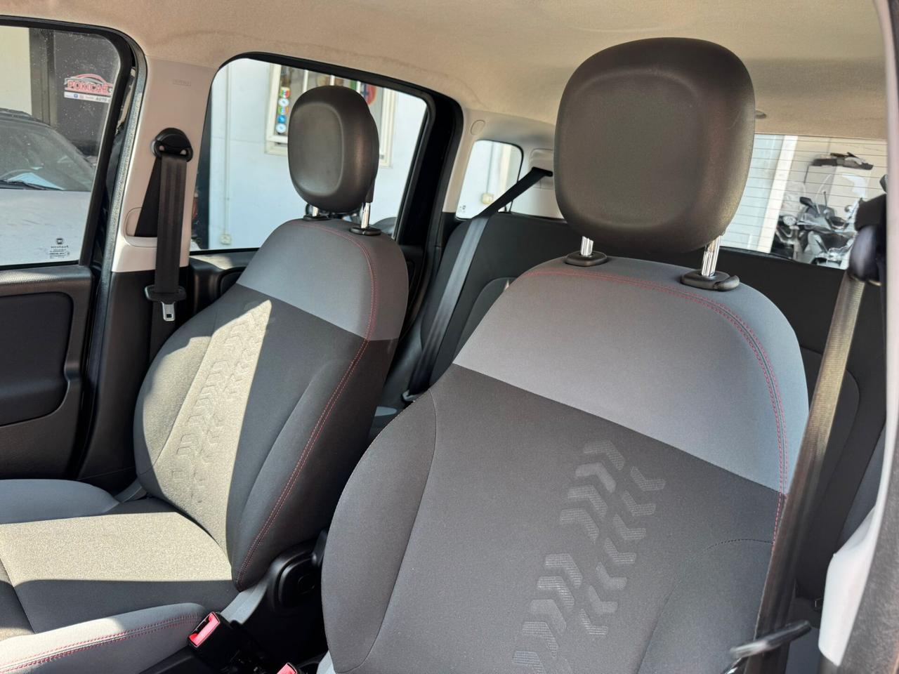 FIAT PANDA 1.2 EASY 69CV BENZINA 2020