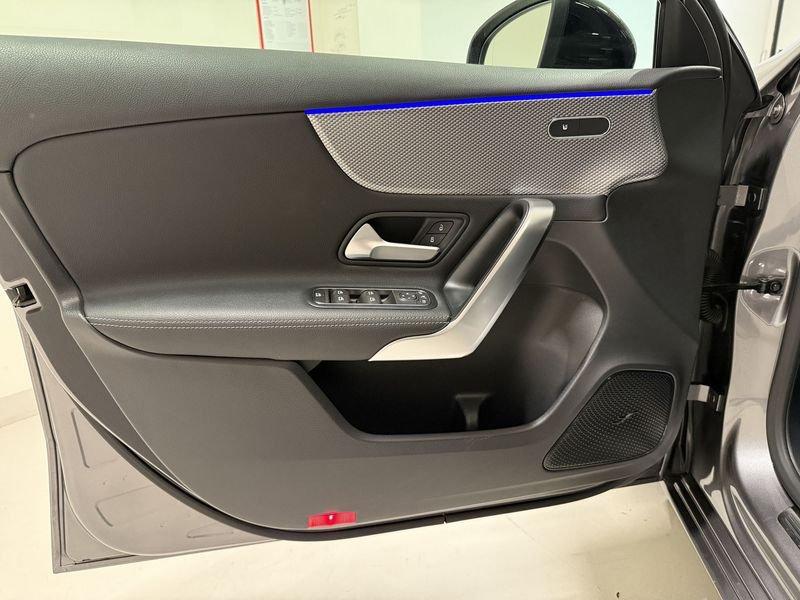 Mercedes-Benz Classe A A 200 Automatic Sport