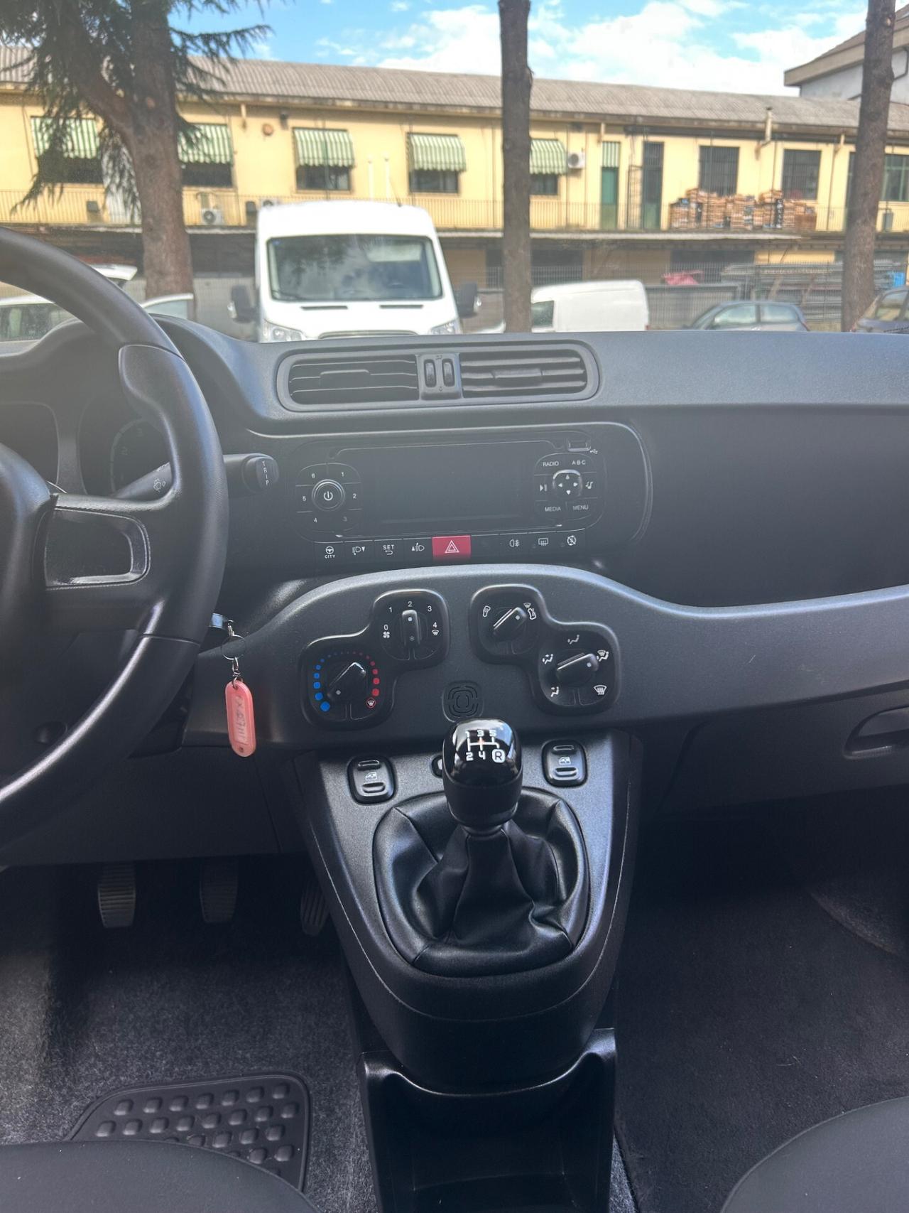 Fiat Panda 1.2 Easy PREZZO REALE