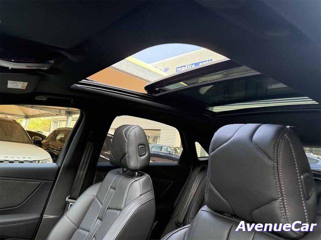 DS AUTOMOBILES DS 7 Crossback 1.6 e-tense phev Opera TETTO PELLE PREZZO REALE