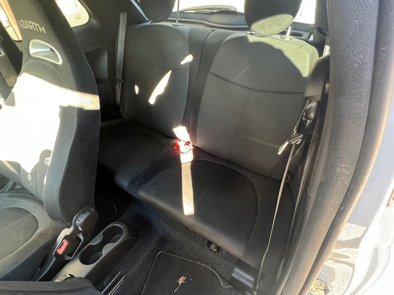 Abarth 595 Pista 1.4 T-Jet #8425