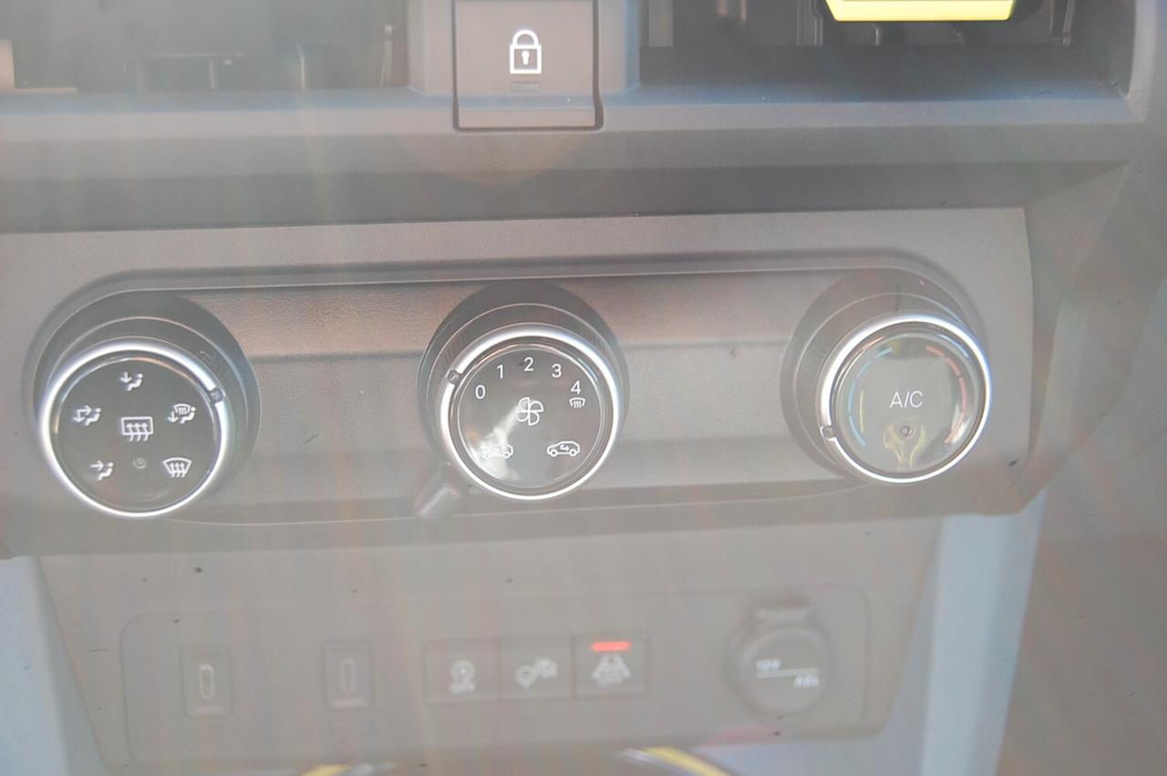 Fiat Grande Panda 1.2 100 CV S&S Icon