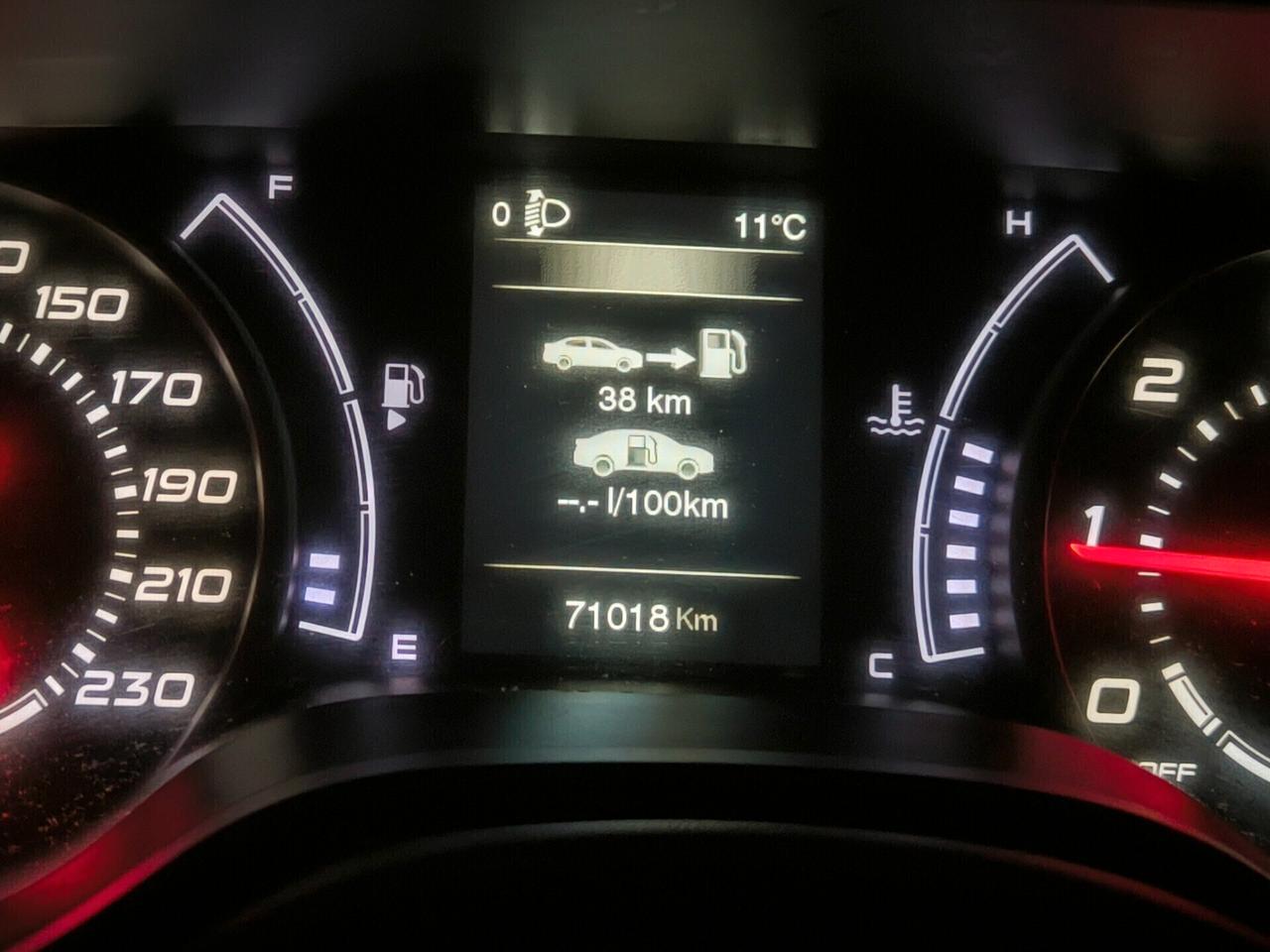 Fiat Tipo 1.6 Mjt Lounge