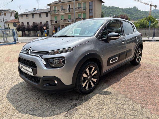 CITROEN C3 PureTech 110 Max *Retrocamera*Navi*Lega