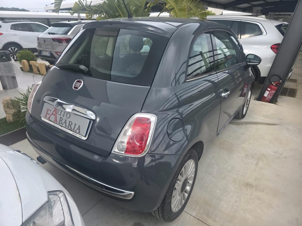 Fiat 500 1.3 Multijet 16V 95 CV Pop