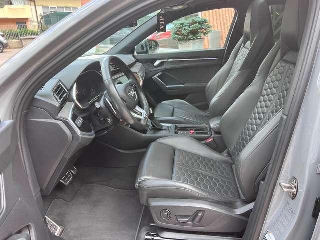 Audi RS Q3 Q3 RS 2.5 tfsi quattro s-tronic