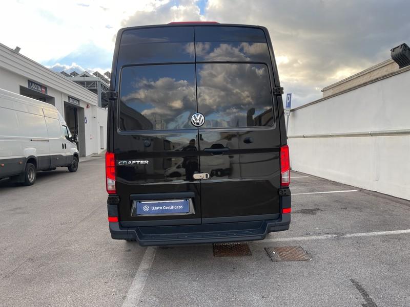 Volkswagen Crafter 30 2.0 tdi 140cv l3h3