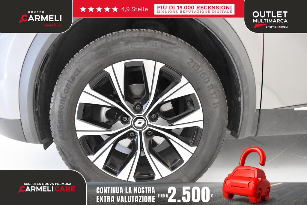 Renault Captur 1.0 TCe Techno
