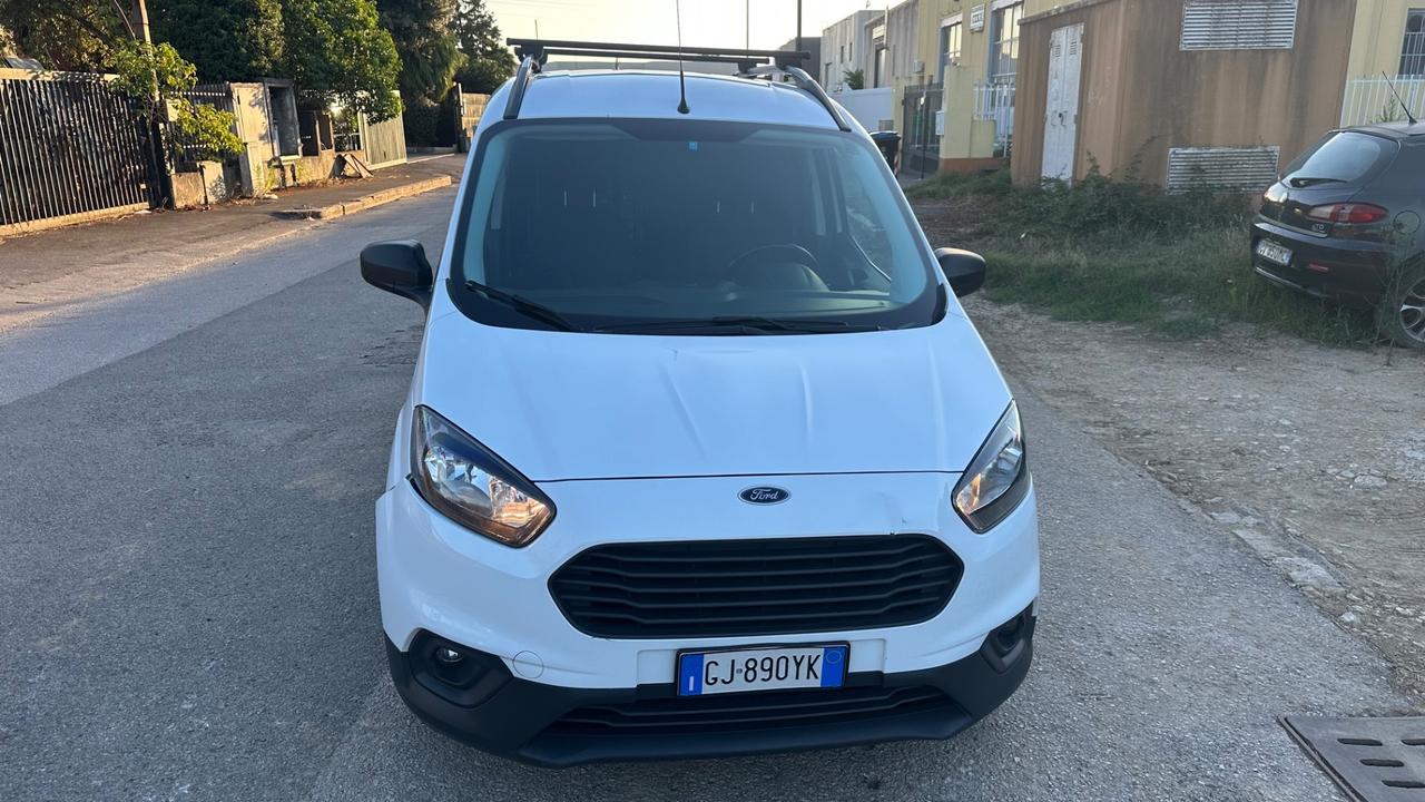 Ford Transit Courier 1.5 TDCi 100CV Van Trend