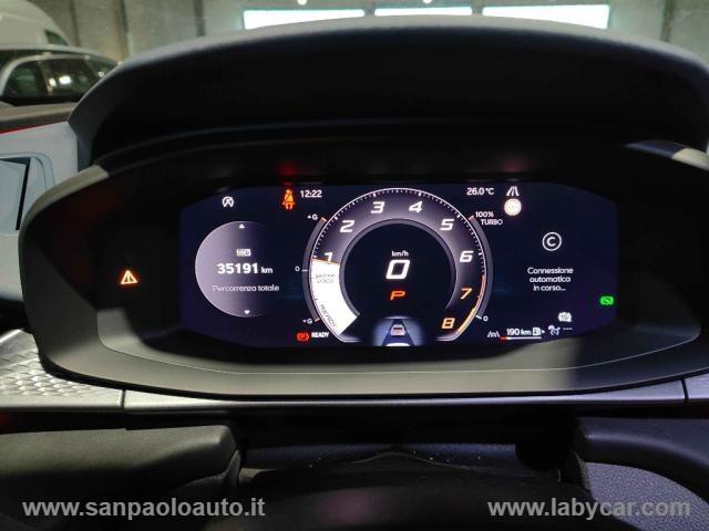 CUPRA Terramar 1.5 Hybrid DSG