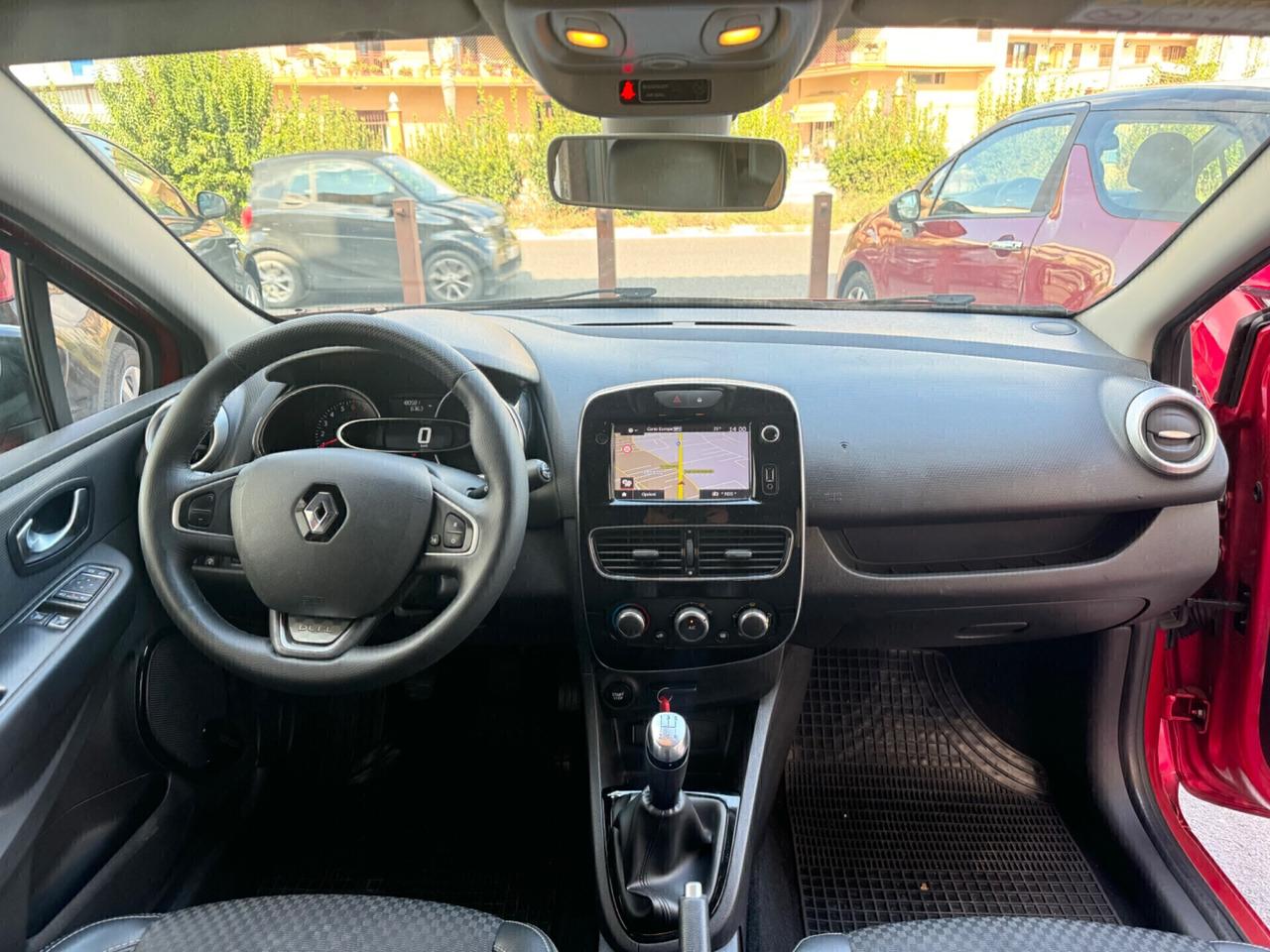 Renault Clio 900 TCe GPL FULL OPT EURO 6