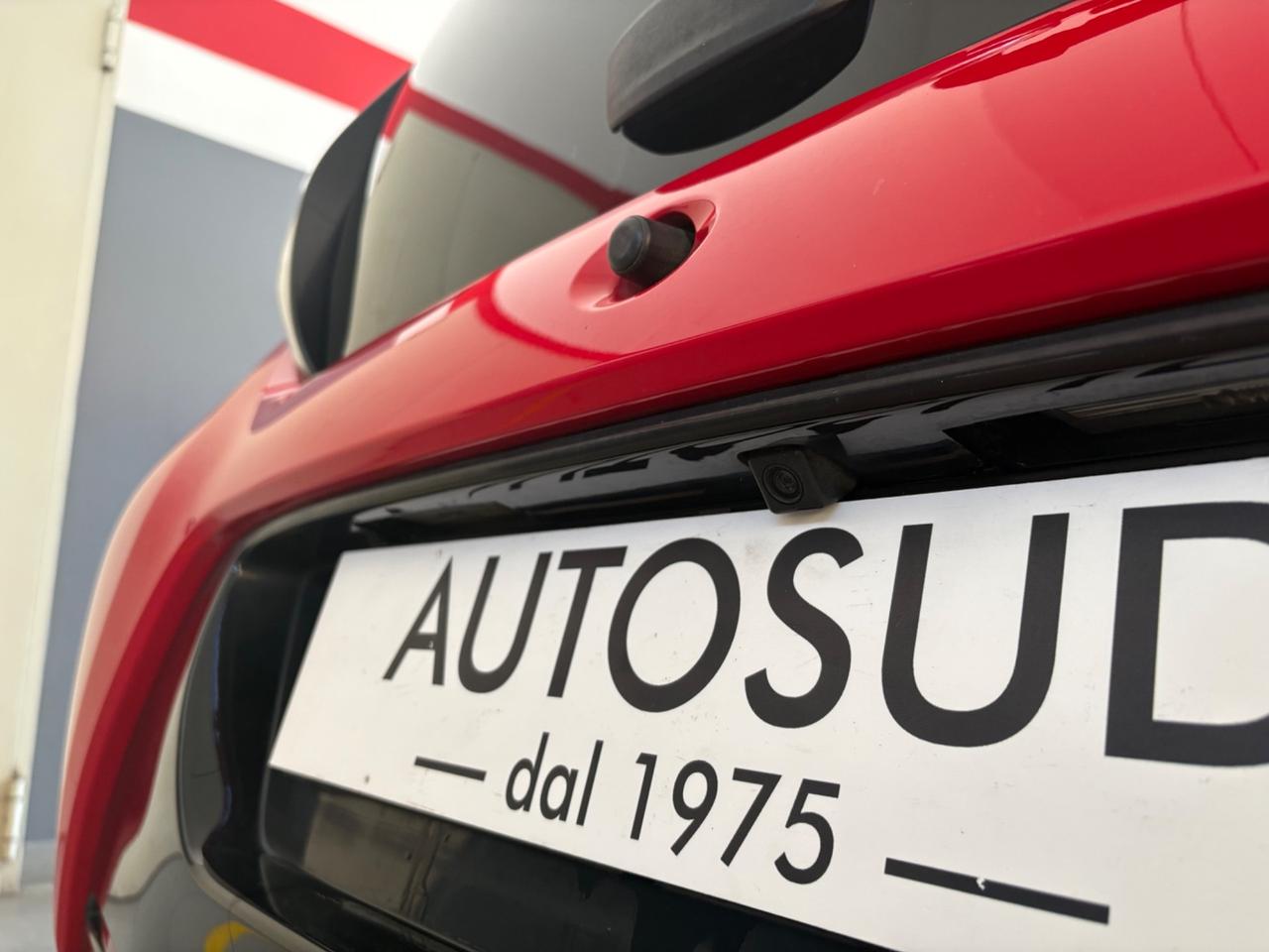Toyota Aygo 1.0 VVT-i 69 CV 5 porte x-play