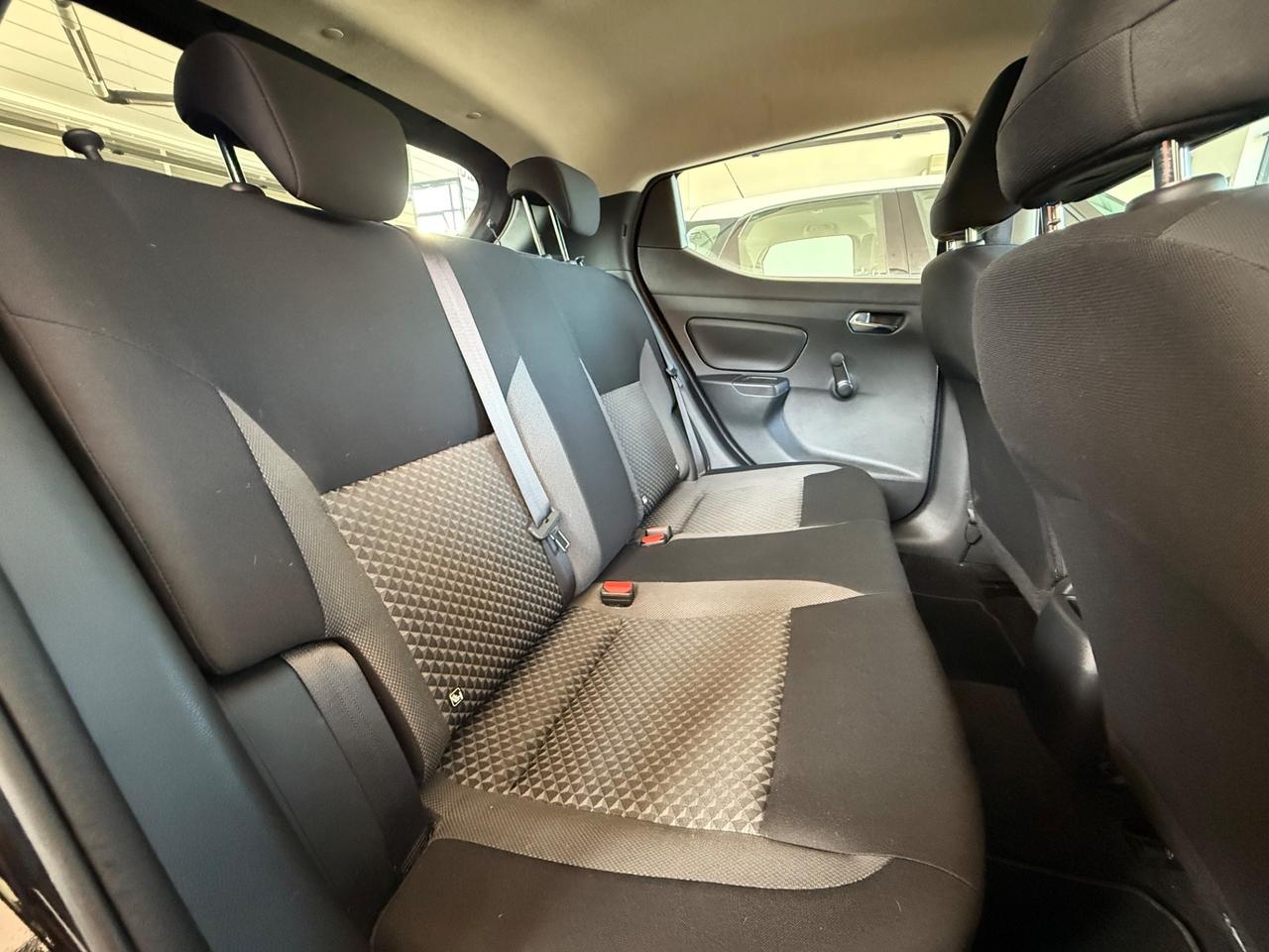 Nissan Micra IG-T 92 5 porte Acenta