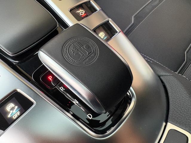 MERCEDES-BENZ GT Coupé 4 53 4Matic+ EQ-Boost Premium AMG