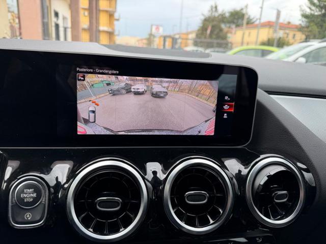 MERCEDES-BENZ B 160 d Sport Plus